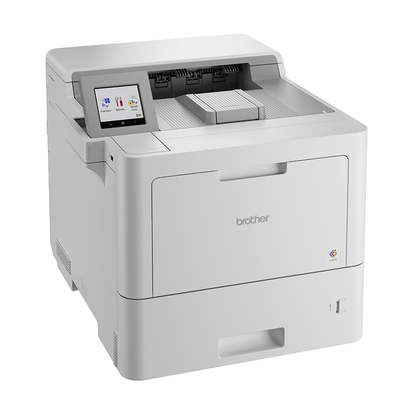 HL-L9470CDN Professioneller LAN Farblaserdrucker mit hervorragender Farbqualität und hoher Druckgeschwindigkeit