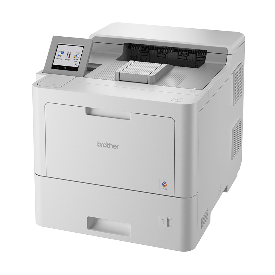 HL-L9470CDN Professioneller LAN Farblaserdrucker mit hervorragender Farbqualität und hoher Druckgeschwindigkeit