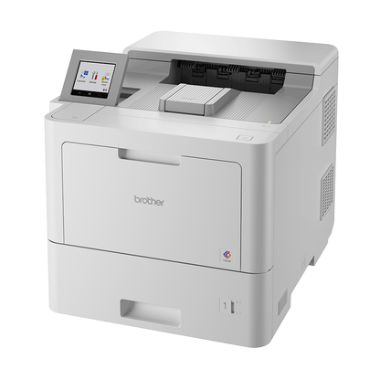 HL-L9470CDN Professioneller LAN Farblaserdrucker mit hervorragender Farbqualität und hoher Druckgeschwindigkeit