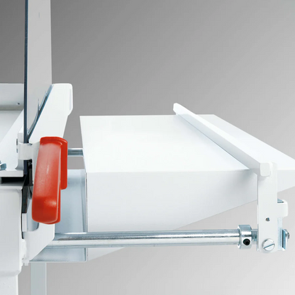 IDEAL 1110 Hebelschneider mit Werkstoffmesser