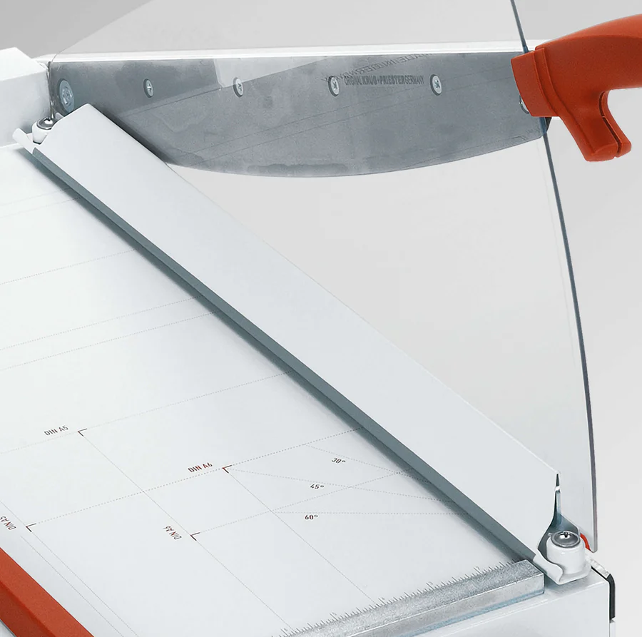 IDEAL 1135 Hebelschneider