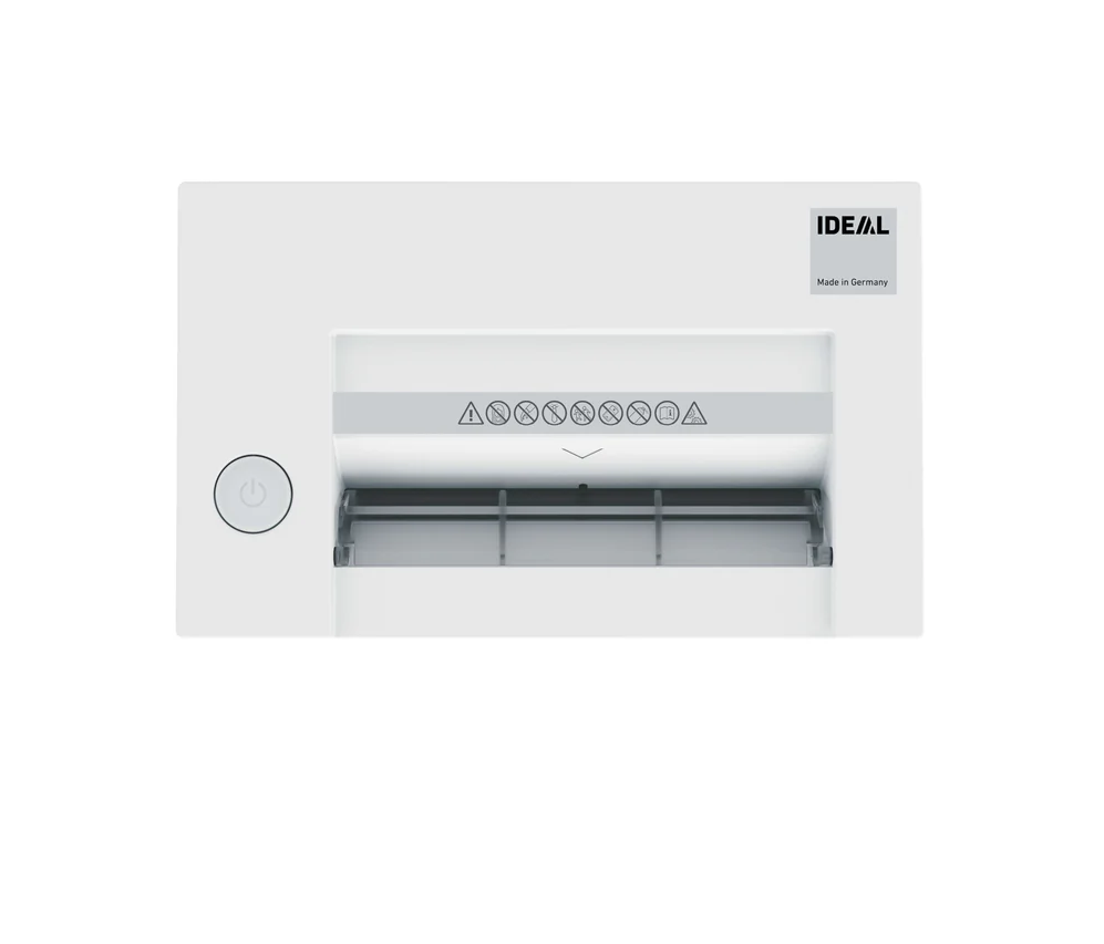 IDEAL 2265 CC, P-4