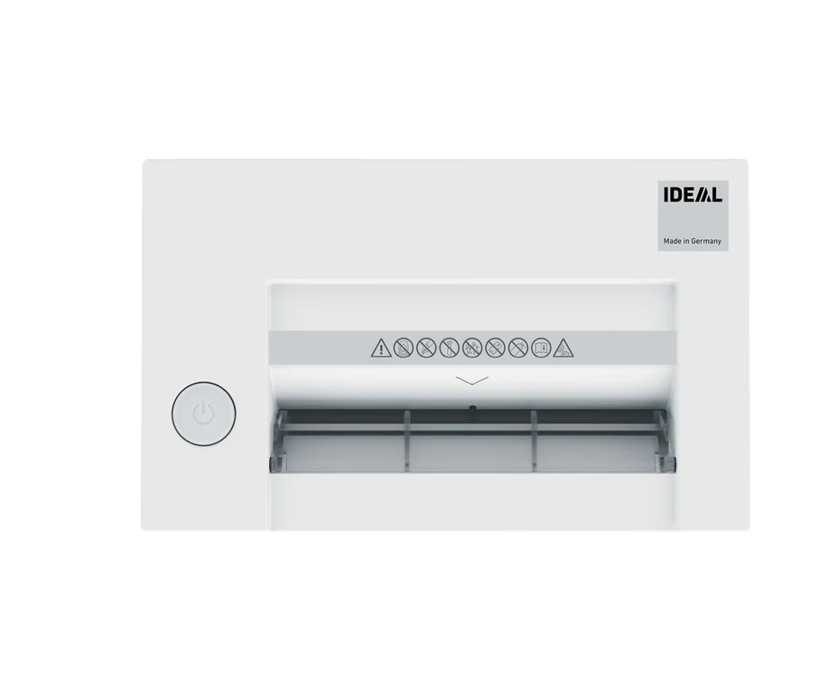 IDEAL 2265, P-2