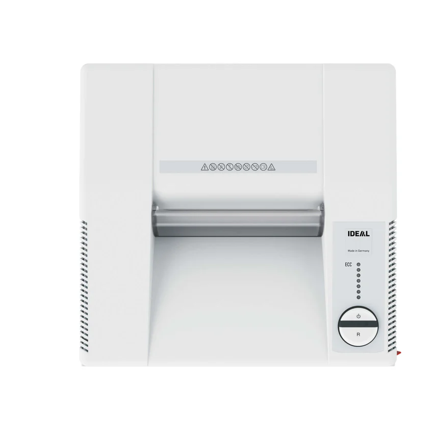 IDEAL 2604, P-2