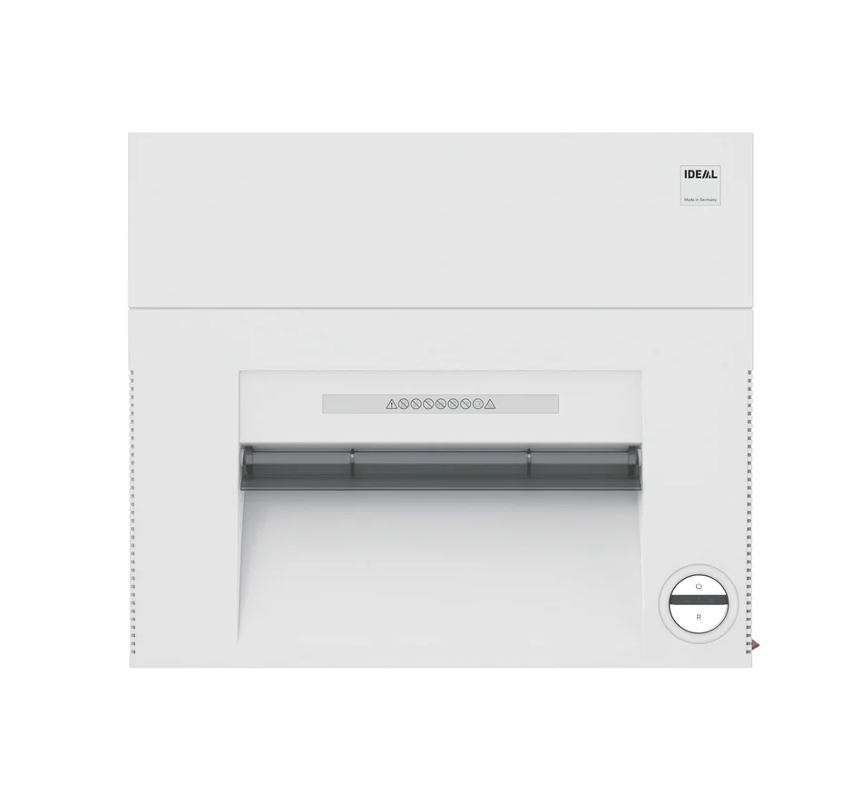 IDEAL 4001 CC, P-4