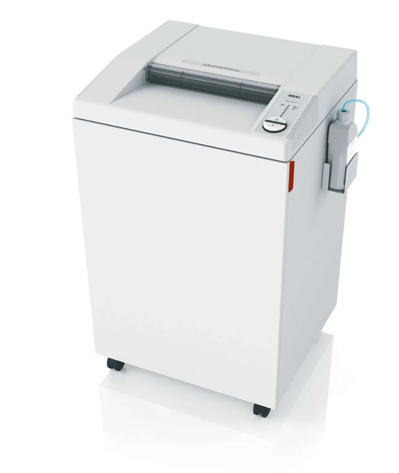 IDEAL 4005 CC, P-5, mit Öler
