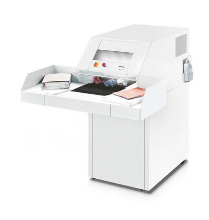 IDEAL 4108 CC, P-4, mit Öler