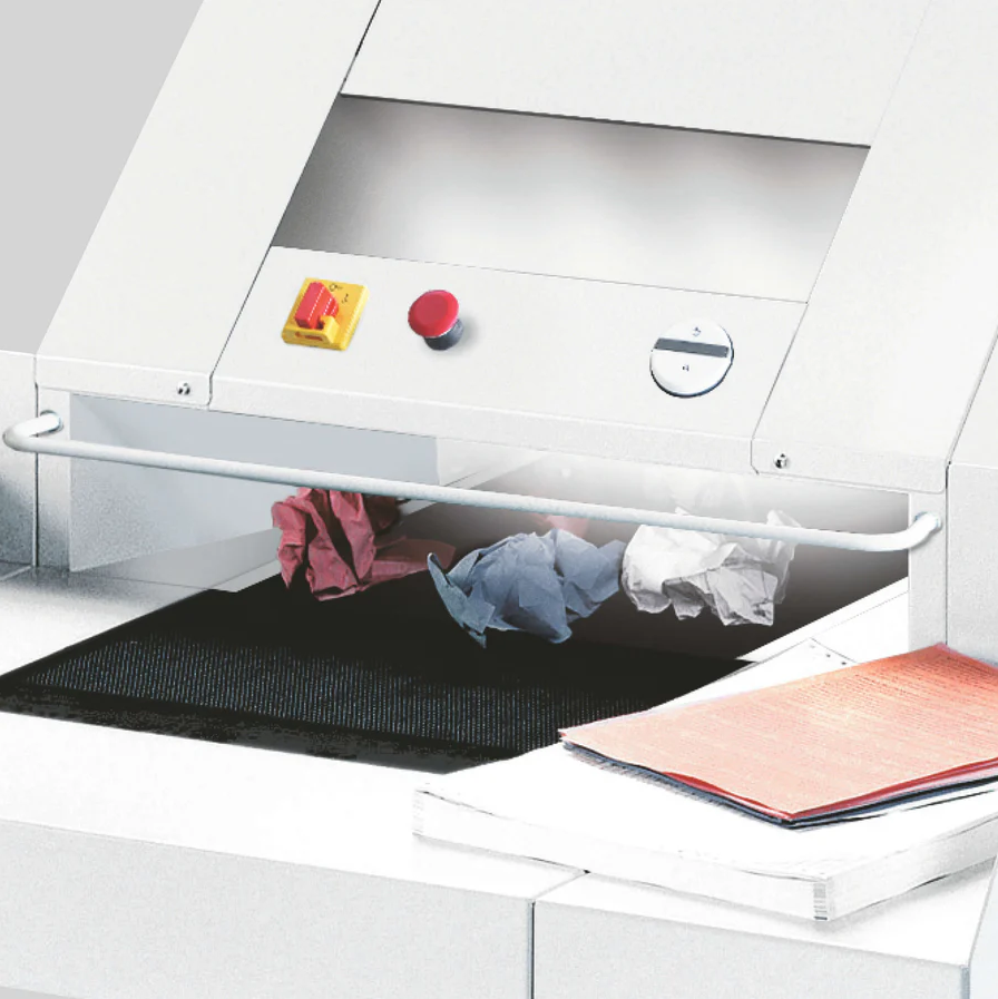 IDEAL 4108 CC, P-3, mit Öler