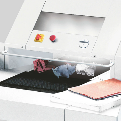 IDEAL 4108 CC, P-3, mit Öler