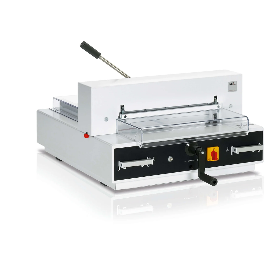 IDEAL 4315 Tischgerät