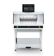 IDEAL THE 56 LT Programmierbarer Stapelschneider
