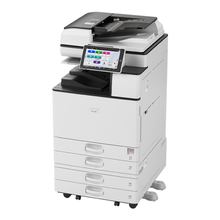 Ricoh IM C3000A (inkl. Toner)