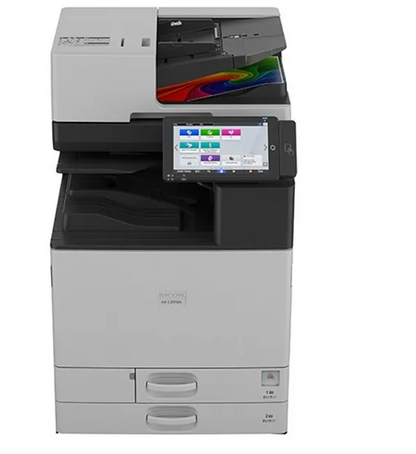 RICOH IM C2010