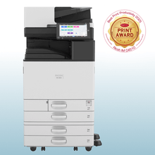 Ricoh IM C4510A