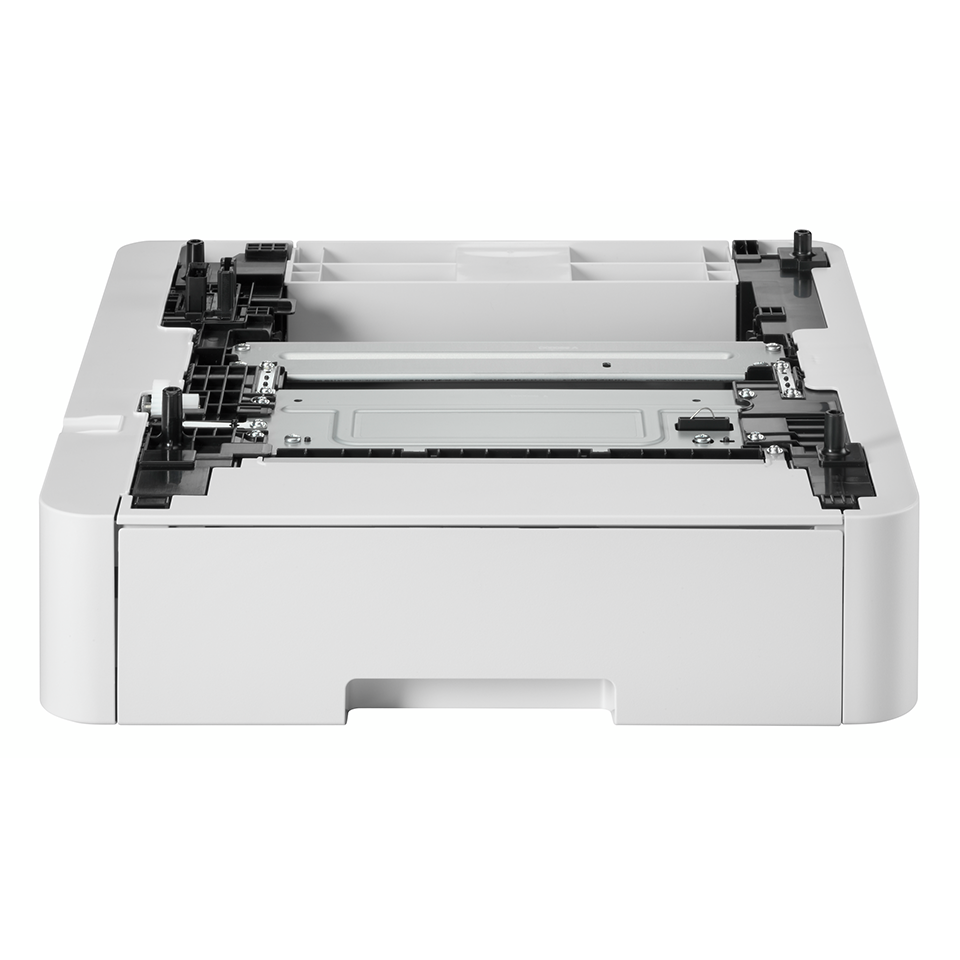 Brother LT-310CL optionale Papierkassette. Erweitern Sie die Papierkapazität Ihres Druckers um 250 Blatt.