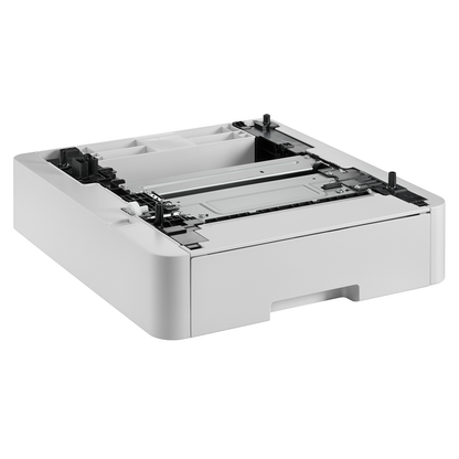 Brother LT-310CL optionale Papierkassette. Erweitern Sie die Papierkapazität Ihres Druckers um 250 Blatt.