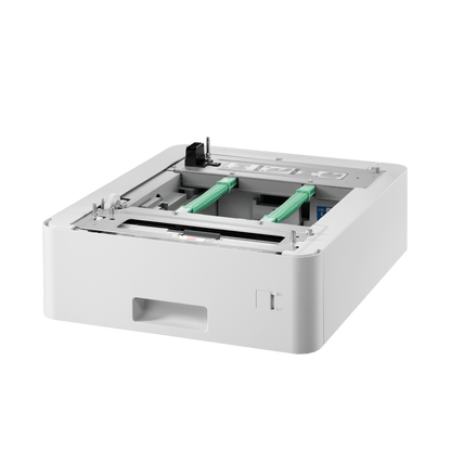 LT-340CL Optionale 500 Blatt Papierkassette