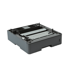 LT-5500 Untere Papierkassette