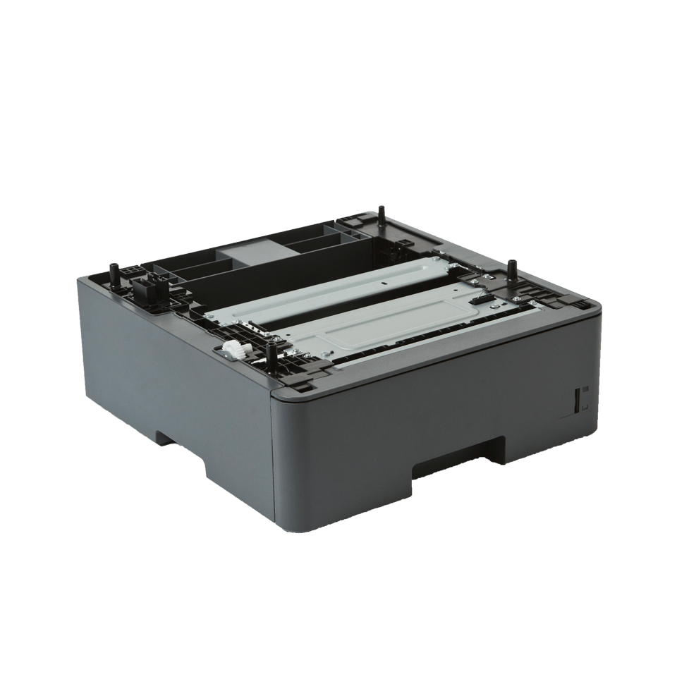 LT-6500 Untere Papierkassette