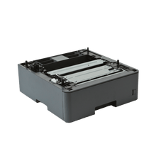 LT-6500 Untere Papierkassette