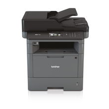MFC-L5700DN Professionelles 4-in-1 Multifunktionscenter