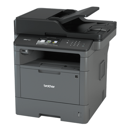MFC-L5700DN Professionelles 4-in-1 Multifunktionscenter