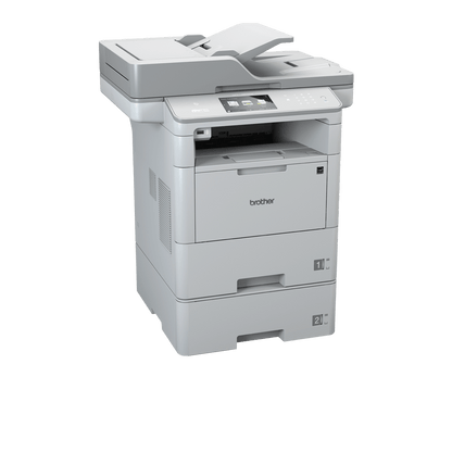 MFC-L6800DWT Professionelles 4-in-1 Multifunktionscenter