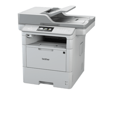 MFC-L6800DW Professionelles 4-in-1 Multifunktionscenter