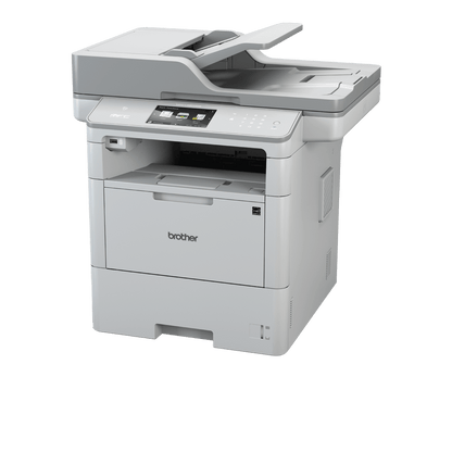 MFC-L6800DW Professionelles 4-in-1 Multifunktionscenter