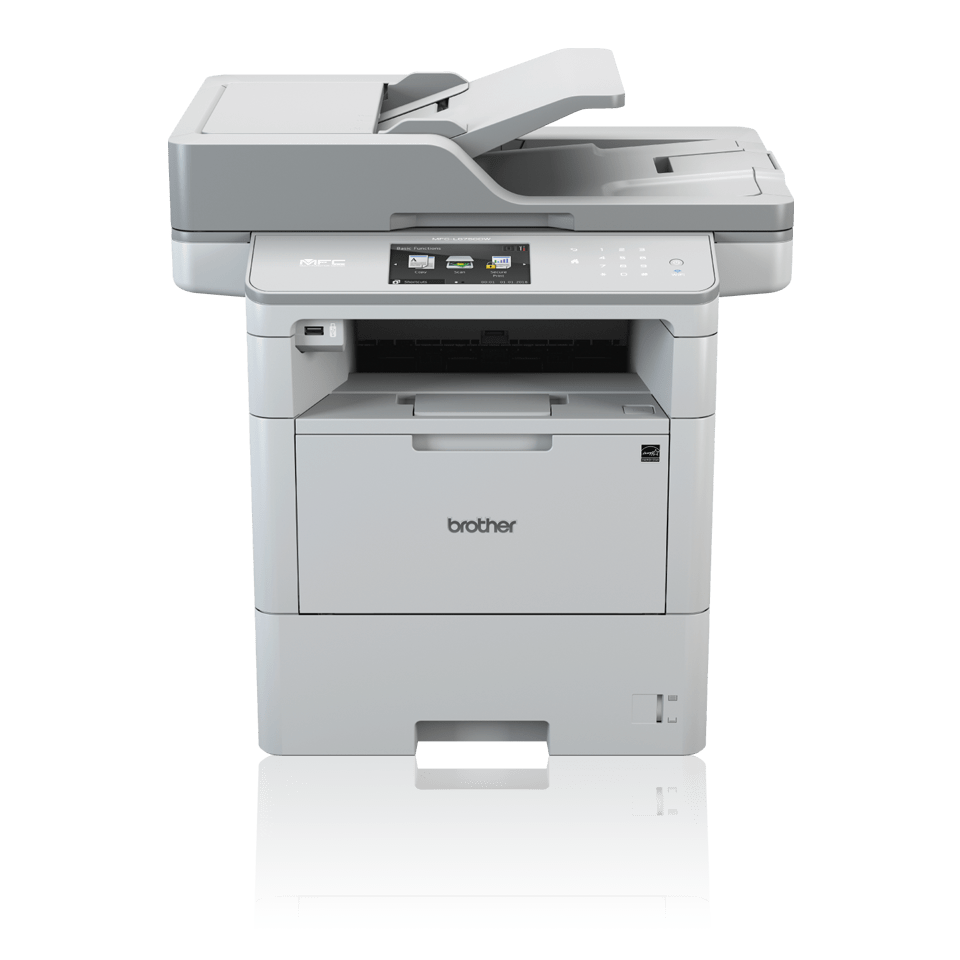 MFC-L6900DW Professionelles 4-in-1 Multifunktionscenter