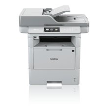 MFC-L6900DW Professionelles 4-in-1 Multifunktionscenter