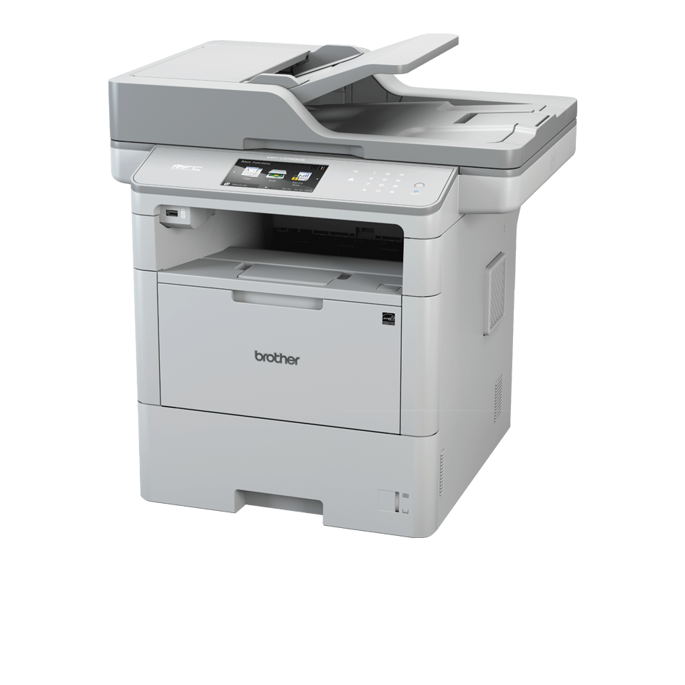 MFC-L6970DW Professionelles 4-in-1 Multifunktionscenter ACHTUNG 5 JAHRE VOR ORT GARANTIE !!!