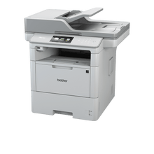 MFC-L6970DW Professionelles 4-in-1 Multifunktionscenter ACHTUNG 5 JAHRE VOR ORT GARANTIE !!!