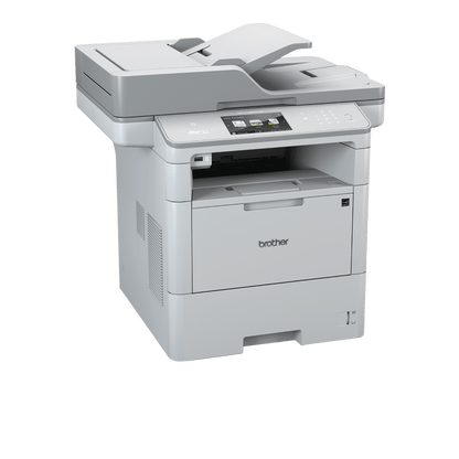 MFC-L6900DW Professionelles 4-in-1 Multifunktionscenter