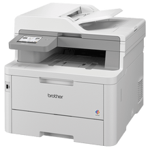 MFC-L8390CDW Professionelles und kompaktes Farb-LED-Multifunktionsgerät mit WLAN/LAN, flexiblem Papiermanagement und Duplex-ADF