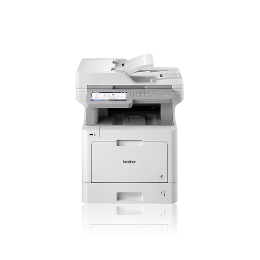 MFC-L9570CDW Professioneller WLAN 4-in-1 Farblaser-Multifunktionsdrucker mit Touchscreen