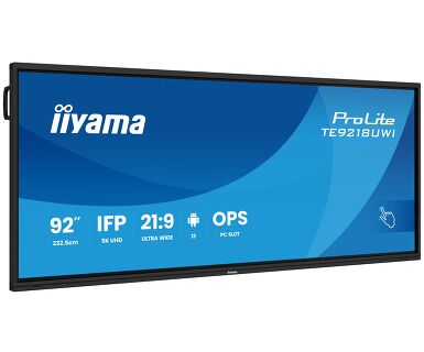 ProLite TE9218UWI-B1AG