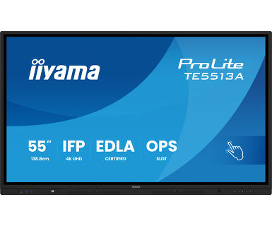 ProLite TE5513A-B1AG