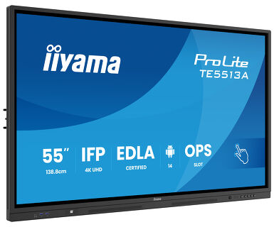 ProLite TE5513A-B1AG