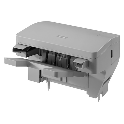 Brother SF-4000 Finisher (Heften, Ablage) zum automatischen Heften und versetzten Ablegen Ihrer Ausdrucke