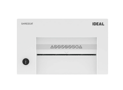 Shredcat 8200 CC, P-4