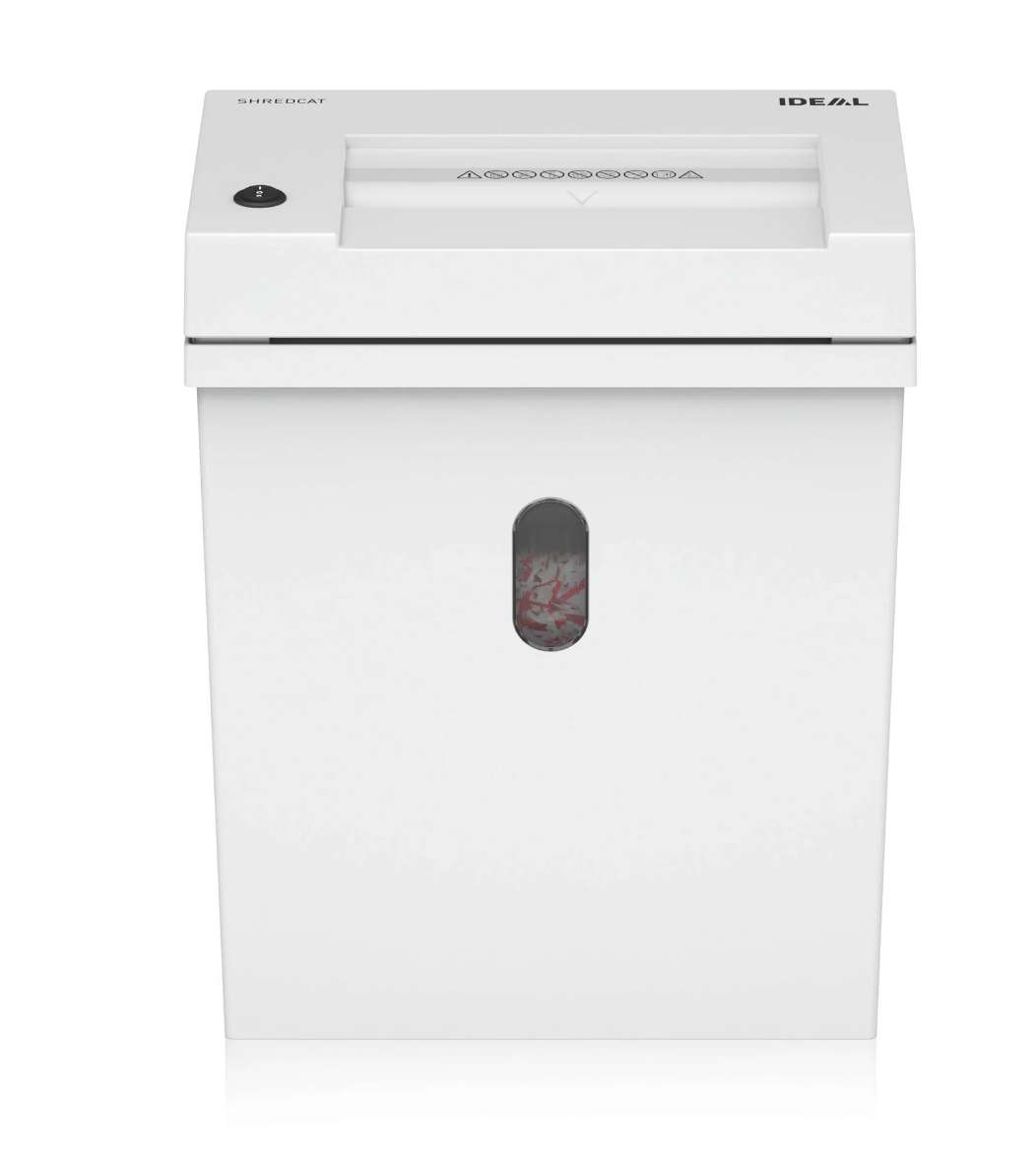 Shredcat 8200 CC, P-5
