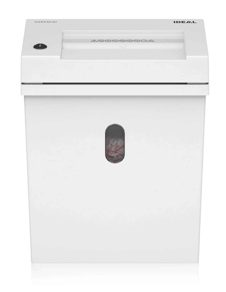 Shredcat 8200, P-2