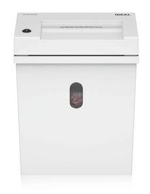 Shredcat 8200, P-2