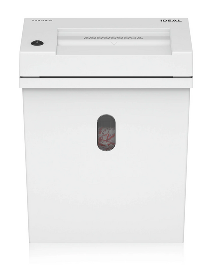 Shredcat 8200, P-2