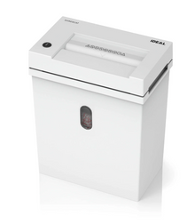 Shredcat 8200, P-2