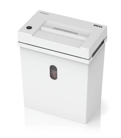 Shredcat 8200, P-2