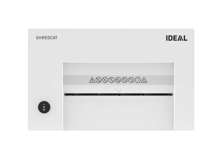Shredcat 8200, P-2