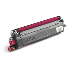Brother TN-248XLM Toner Magenta. Druckt bis zu 2.300 Seiten.