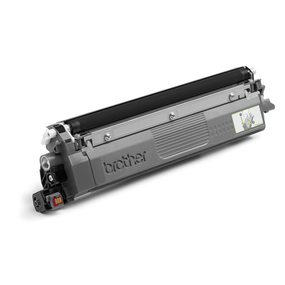 Brother TN-249BK Toner Schwarz. Druckt bis zu 4.500 Seiten.
